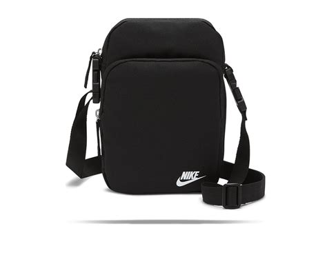 nike heritage label gürteltasche schwarz f010|Nike Heritage Umhängetasche Schwarz F010 .